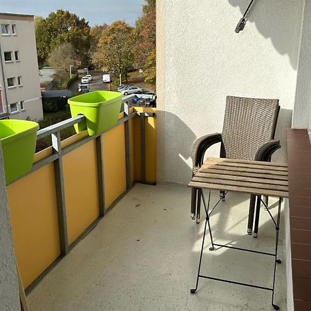 Kanalparadies Kiel Ngoại thất bức ảnh