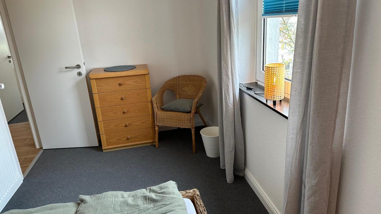 Kanalparadies Kiel Ngoại thất bức ảnh