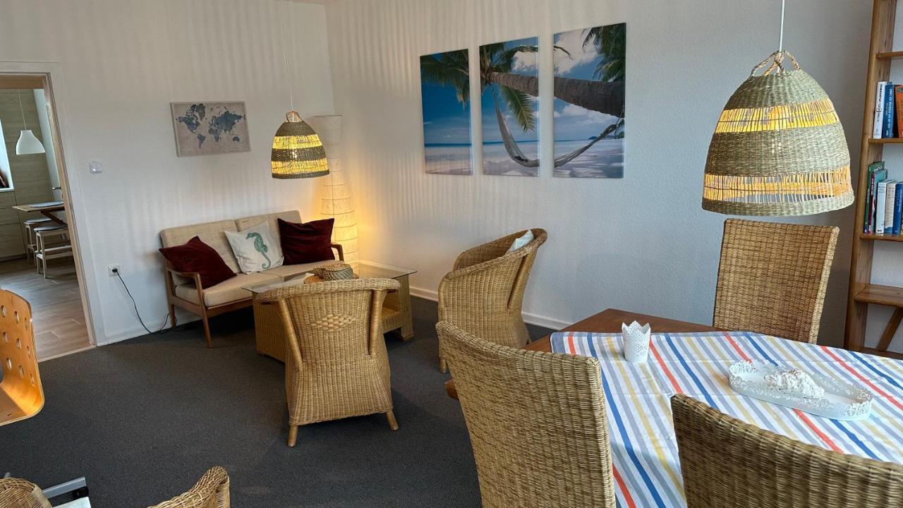 Kanalparadies Kiel Ngoại thất bức ảnh
