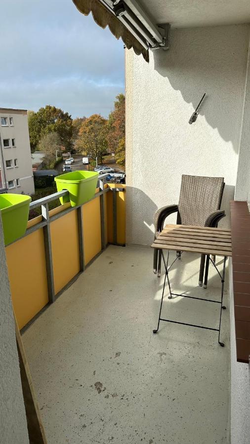 Kanalparadies Kiel Ngoại thất bức ảnh