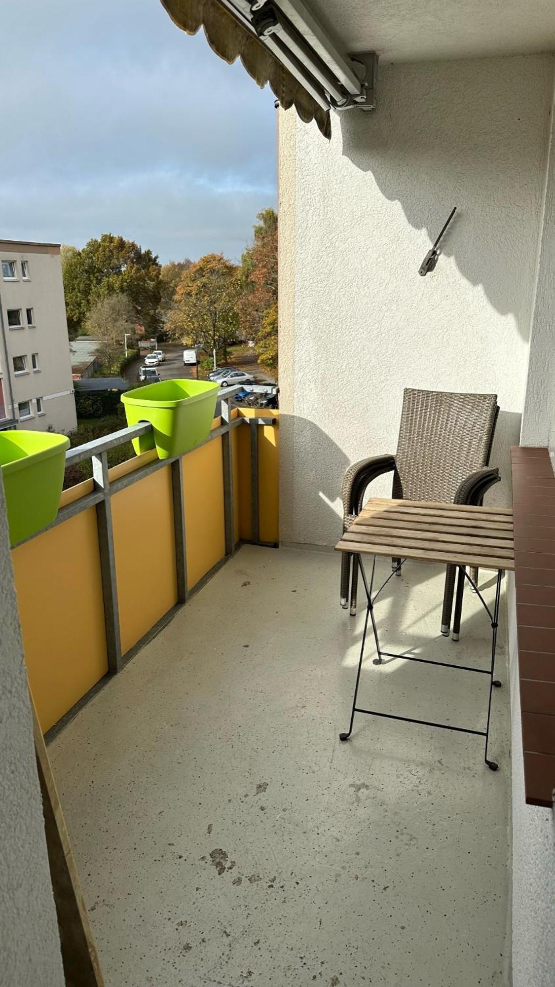 Kanalparadies Kiel Ngoại thất bức ảnh